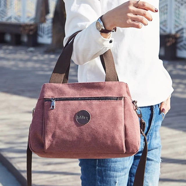 Hobo Elegant Hand Bag | Beautyhabit Original©