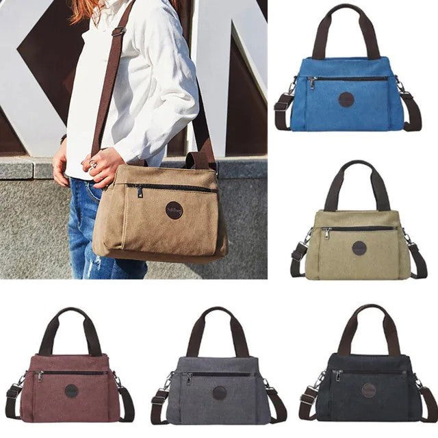 Hobo Elegant Hand Bag | Beautyhabit Original©