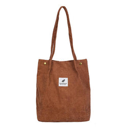 CORD TOTE BAG