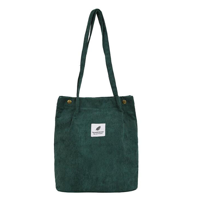 Beautyhabit cord tote bag new arrivals